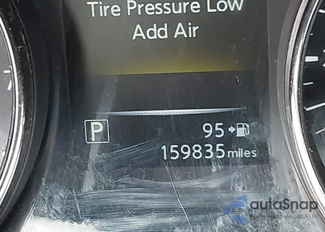 2017 Nissan Rogue S из США, поврежденный, VIN KNMAT2MT6HP560118